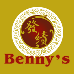Benny's Chinese Bray logo.